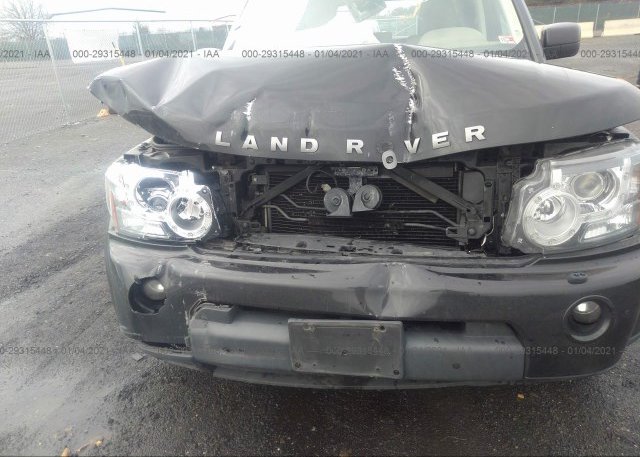 SALAG2D47CA616312 2012 LAND ROVER LR4
