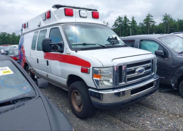 1FDSS3EL1EDB15192 2014 FORD E-350 SUPER DUTY