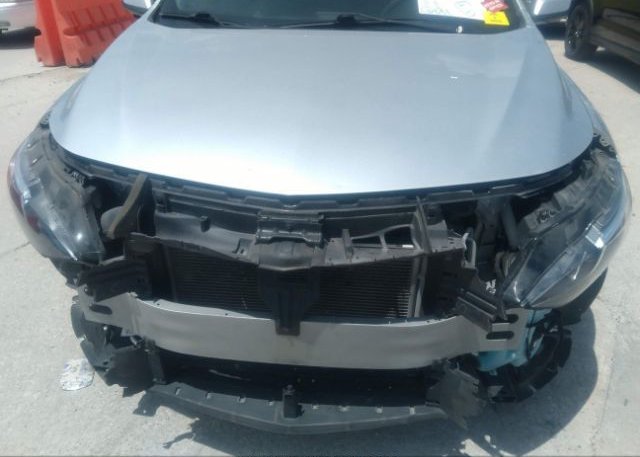 2021 CHEVROLET MALIBU(VIN: 1G1ZD5ST0MF006246