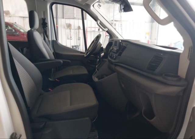 2021 FORD TRANSIT PASSENGER WAGON(VIN: 1FBAX2C81MKA31995