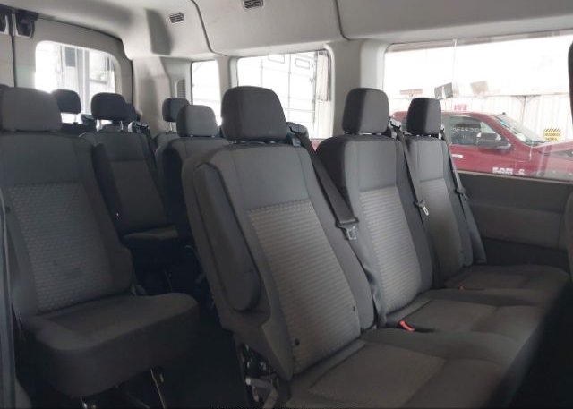 2021 FORD TRANSIT PASSENGER WAGON(VIN: 1FBAX2C81MKA31995