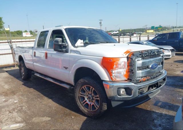1FT7W3BT6DEB79109 2013 FORD SUPER DUTY F-350 SRW