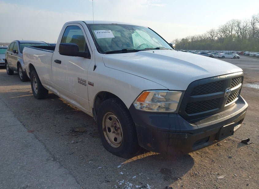 2014 Ram 1500 5.7L photo