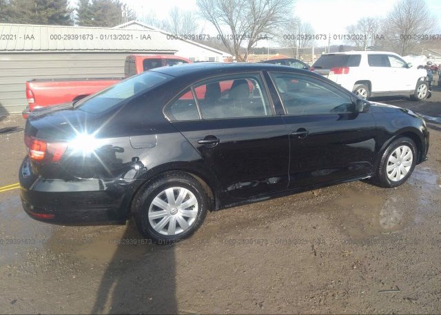 цена в сша 2016 VOLKSWAGEN JETTA SEDAN 3VW267AJ6GM398813