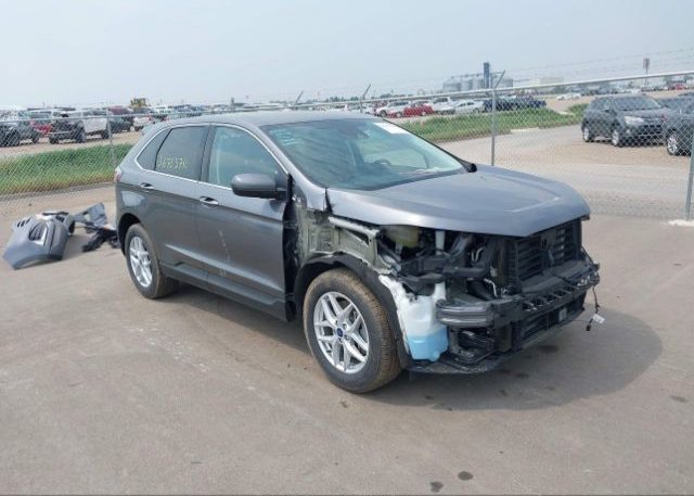 2021 FORD EDGE (VIN: 2FMPK4J96MBA54366)