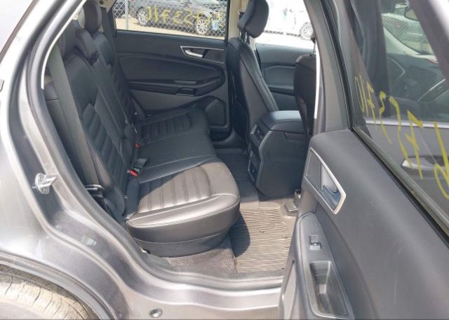 2021 FORD EDGE(VIN: 2FMPK4J96MBA54366