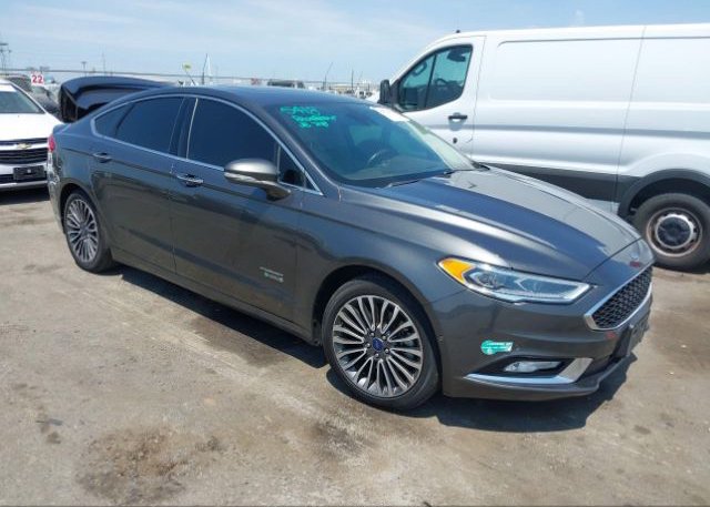 3FA6P0SU6HR380209 2017 FORD FUSION ENERGI
