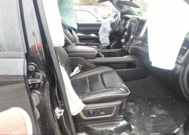 2021 RAM 1500(VIN: 1C6SRFHT6MN653111