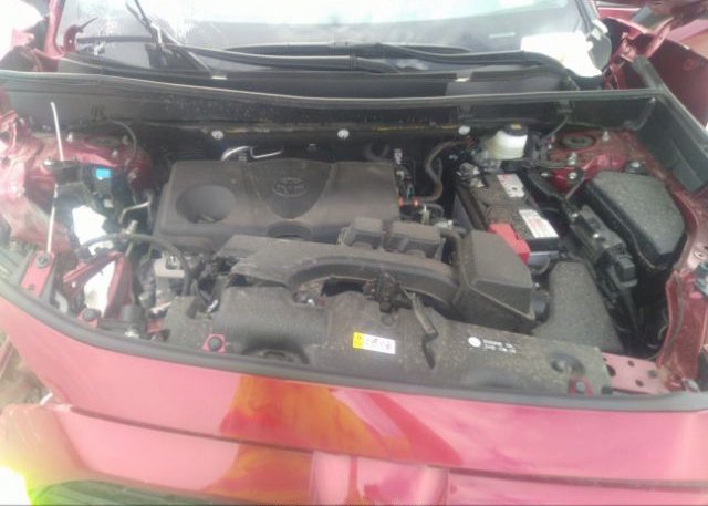 2023 TOYOTA RAV4(VIN: JTMC1RFV4PD096218