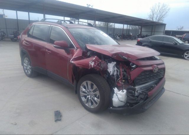 2023 TOYOTA RAV4 (VIN: JTMC1RFV4PD096218)