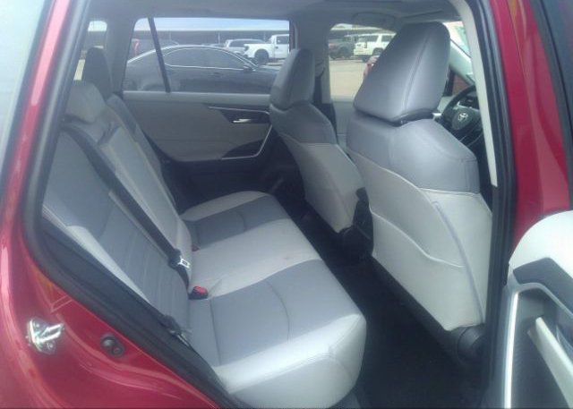 2023 TOYOTA RAV4(VIN: JTMC1RFV4PD096218