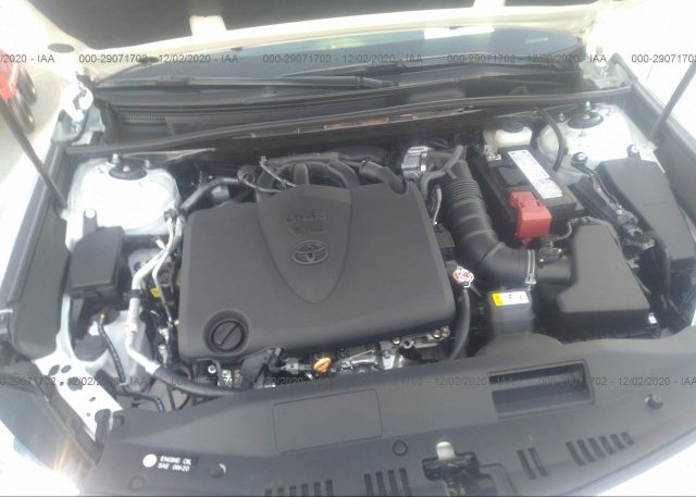 4T1KZ1AK7LU044252 2020 TOYOTA CAMRY