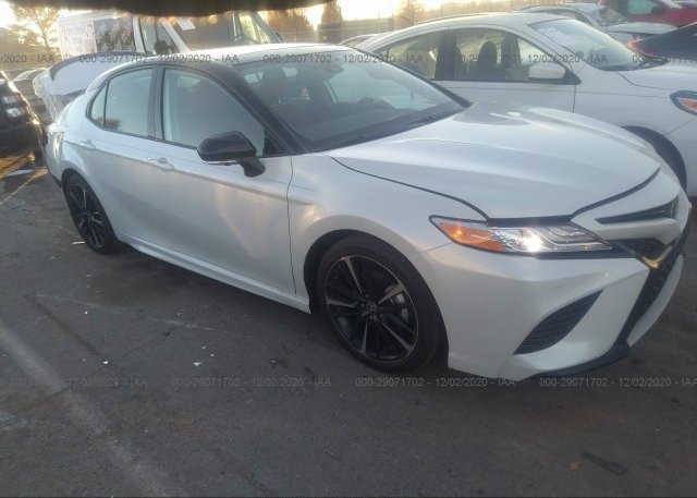 4T1KZ1AK7LU044252 2020 TOYOTA CAMRY