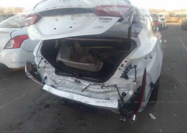 4T1KZ1AK7LU044252 2020 TOYOTA CAMRY