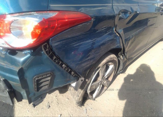 KMHDH4AE7DU951351 2013 HYUNDAI ELANTRA