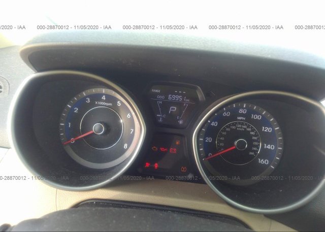 KMHDH4AE7DU951351 2013 HYUNDAI ELANTRA
