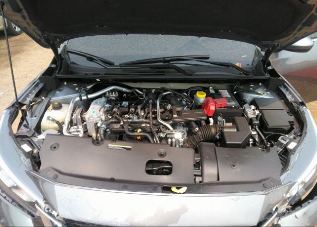 2023 NISSAN SENTRA(VIN: 3N1AB8CV3PY225133