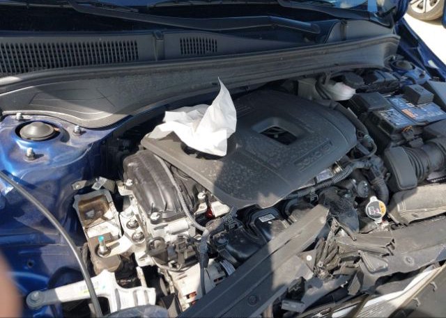 2021 KIA FORTE(VIN: 3KPF34AD5ME412485