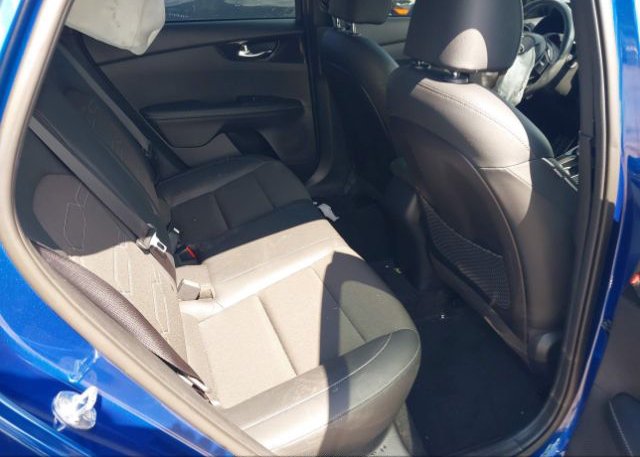2021 KIA FORTE(VIN: 3KPF34AD5ME412485