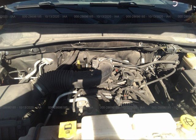 1C4PJMAK5CW172321 2012 JEEP LIBERTY