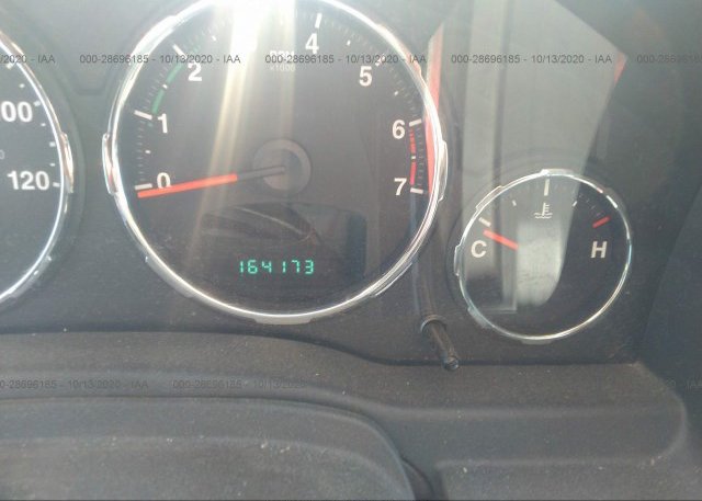1C4PJMAK5CW172321 2012 JEEP LIBERTY