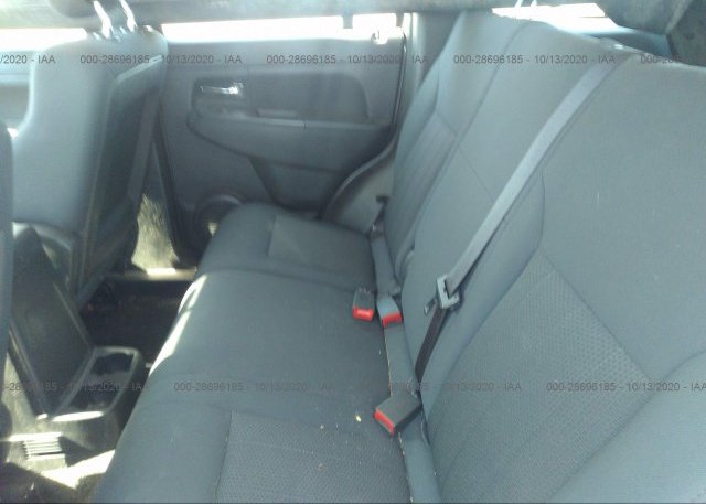 1C4PJMAK5CW172321 2012 JEEP LIBERTY