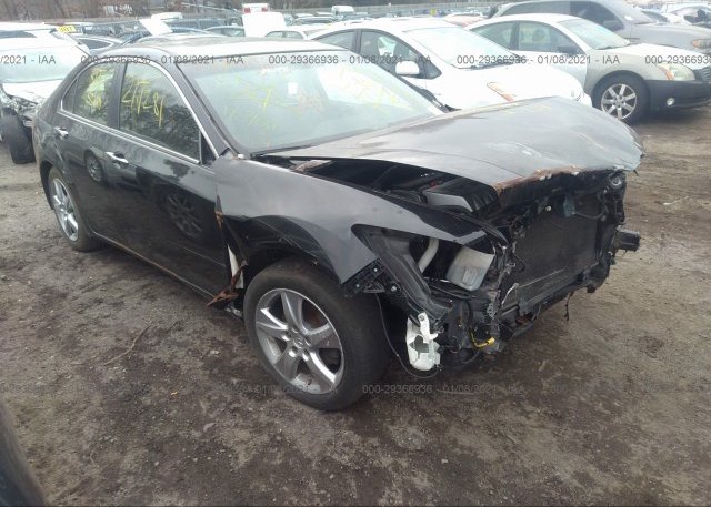 JH4CU2F46CC014378 2012 ACURA TSX