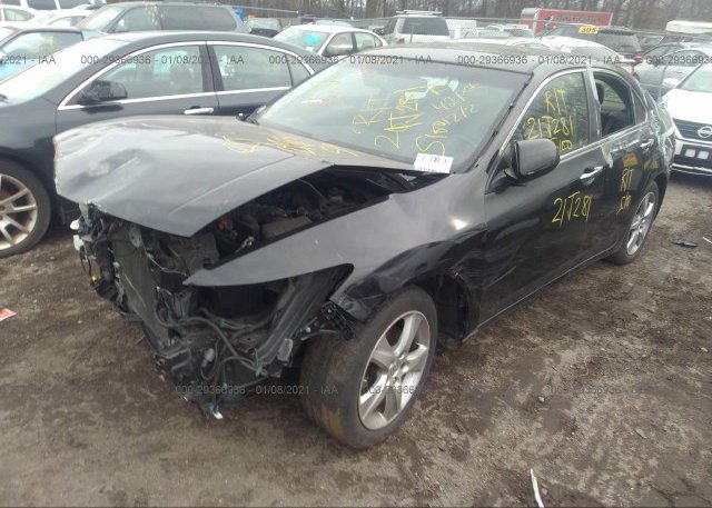 из сша 2012 ACURA TSX JH4CU2F46CC014378