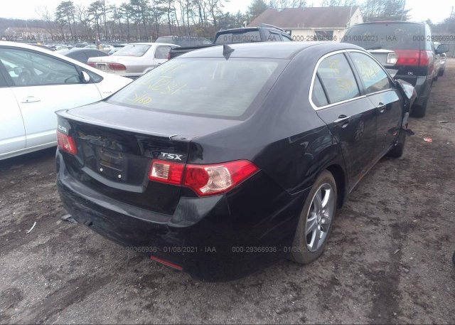 цена в сша 2012 ACURA TSX JH4CU2F46CC014378