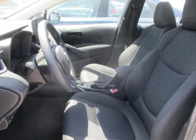 2022 TOYOTA COROLLA(VIN: 5YFEPMAE9NP282140