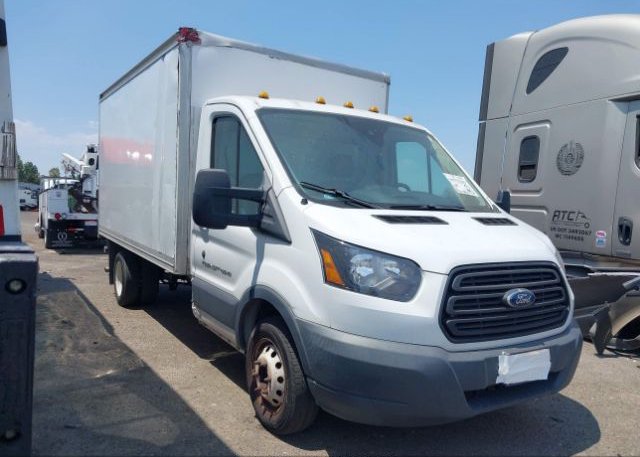 1FDBF8ZM6JKA65917 2018 FORD TRANSIT-350 CAB
