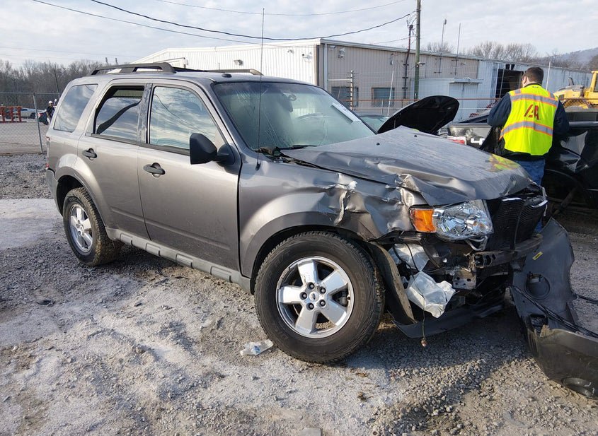 2010 Ford Escape 2.5L photo