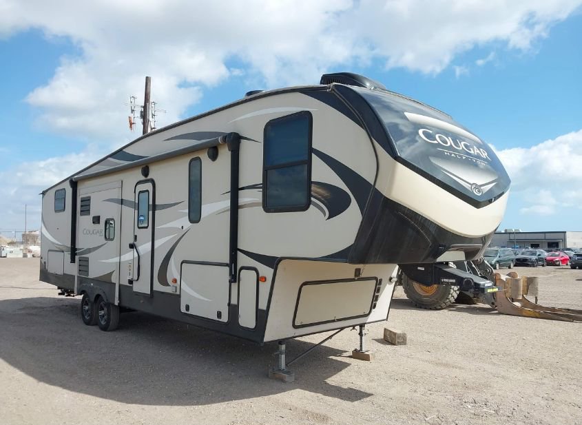 2019 Keystone Cougar photo