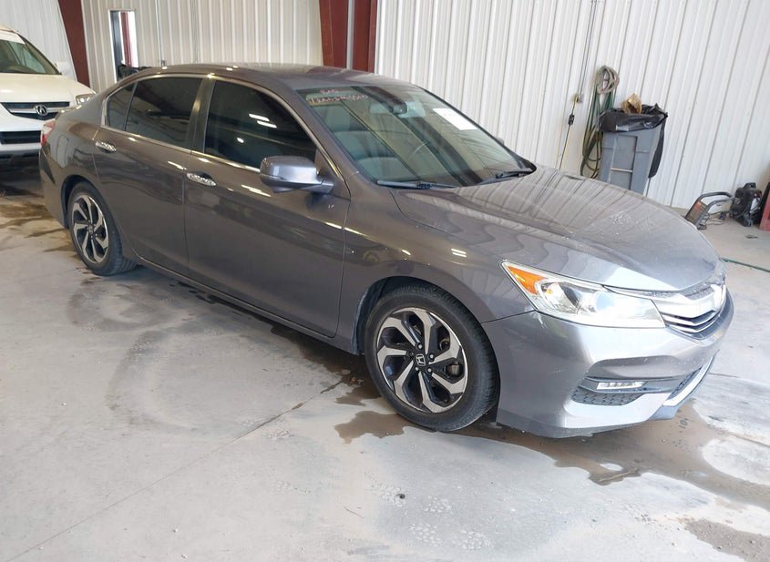 2016 Honda Accord 2.4L photo
