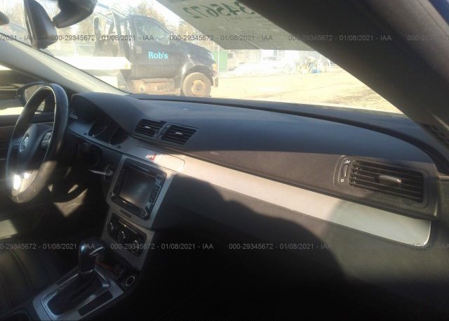 пригнать из сша 2010 VOLKSWAGEN CC WVWML7AN8AE503825