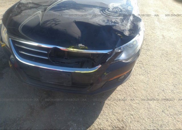 WVWML7AN8AE503825 2010 VOLKSWAGEN CC