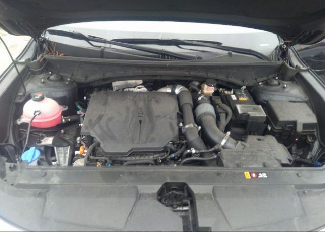 2022 HYUNDAI SANTA CRUZ(VIN: 5NTJDDAF3NH025327