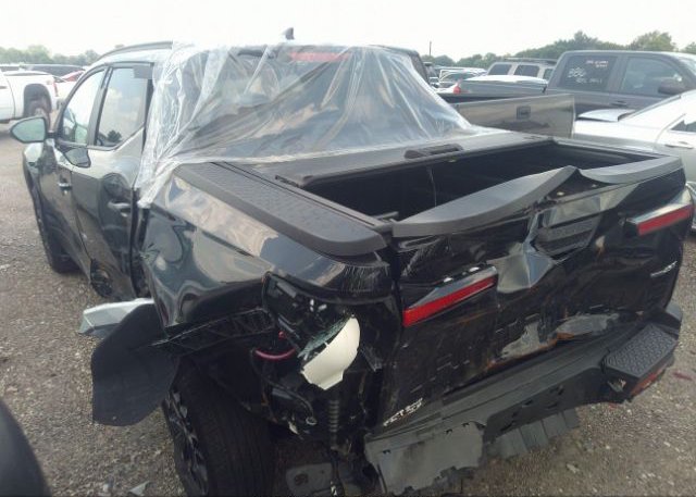 2022 HYUNDAI SANTA CRUZ(VIN: 5NTJDDAF3NH025327
