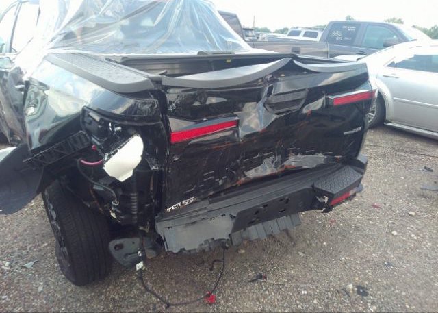 2022 HYUNDAI SANTA CRUZ(VIN: 5NTJDDAF3NH025327