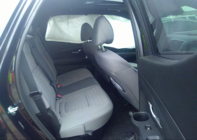 2022 HYUNDAI SANTA CRUZ(VIN: 5NTJDDAF3NH025327