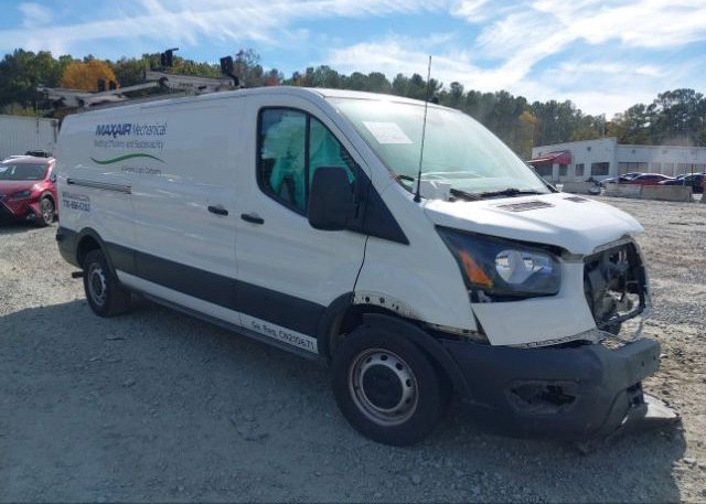 1FTBR1Y83LKB54810 2020 FORD TRANSIT CARGO VAN