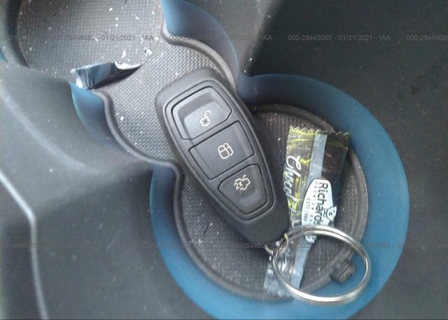 1FADP5BU2DL551356 2013 FORD C-MAX HYBRID