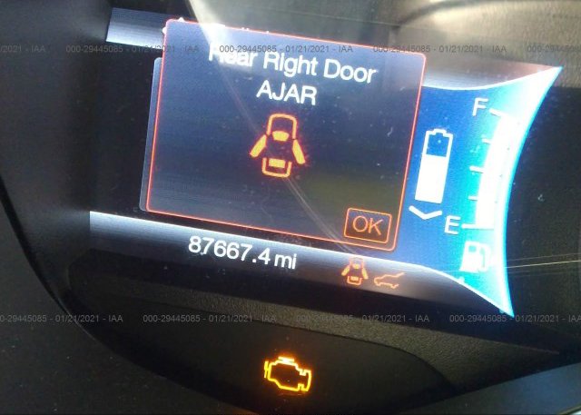 1FADP5BU2DL551356 2013 FORD C-MAX HYBRID