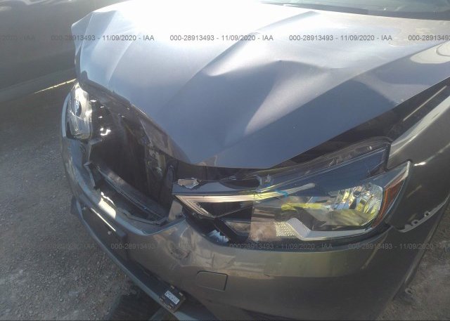 3N1AB7AP3JL647244 2018 NISSAN SENTRA