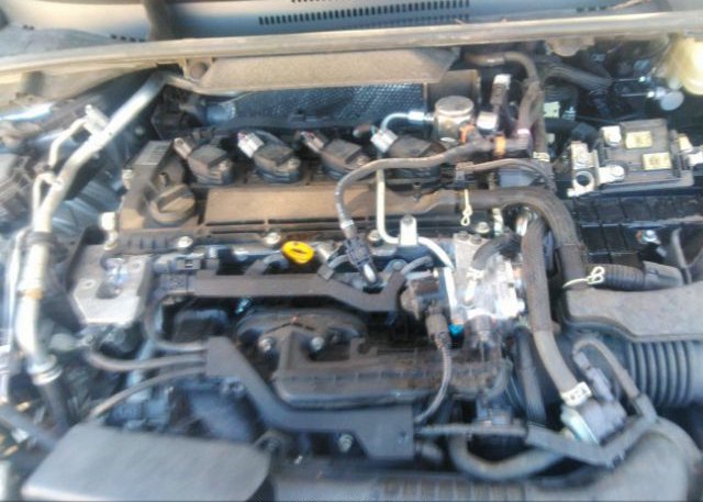 2021 TOYOTA COROLLA(VIN: JTDS4MCE3MJ070393