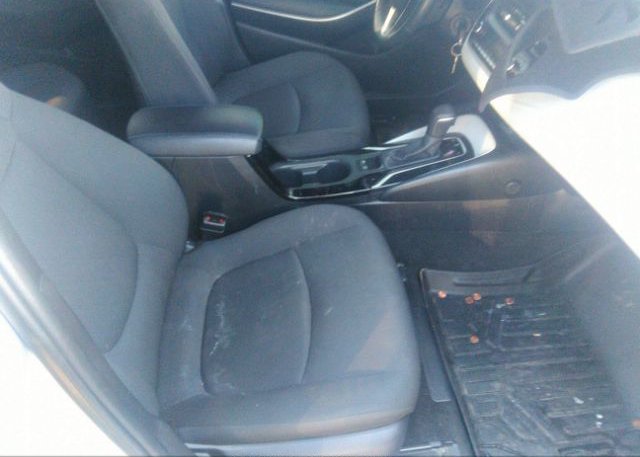2021 TOYOTA COROLLA(VIN: JTDS4MCE3MJ070393