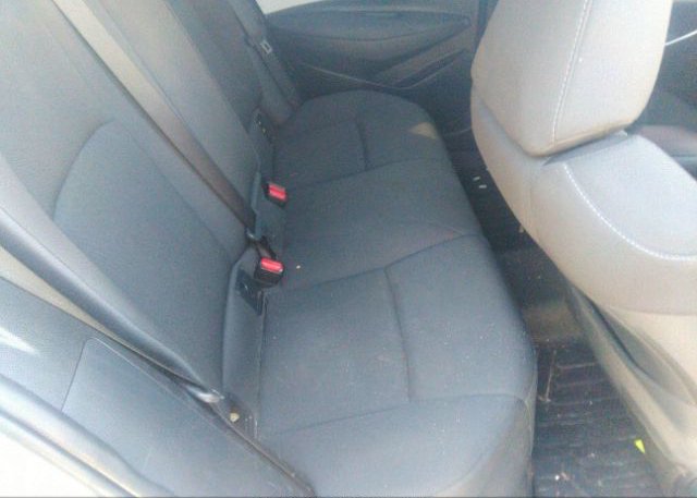 2021 TOYOTA COROLLA(VIN: JTDS4MCE3MJ070393