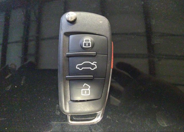 2022 AUDI Q3 VIN: WA1EECF30N1031240
