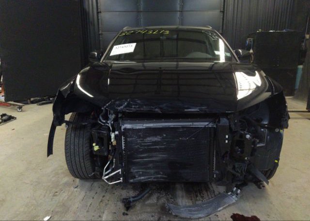 2022 AUDI Q3 VIN: WA1EECF30N1031240