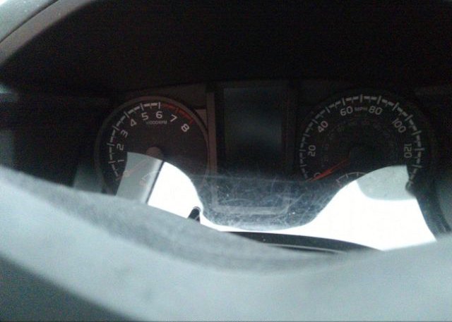 2021 TOYOTA TACOMA 4WD(VIN: 3TMCZ5AN1MM378552